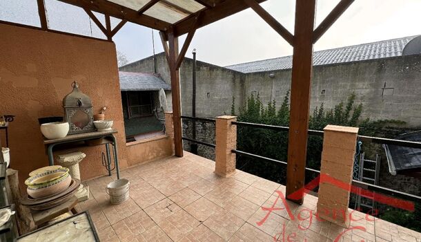 Villa / Maison 5 pièces  à vendre Fère-Champenoise 51230
