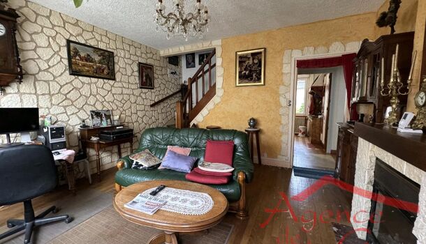 Villa / Maison 5 pièces  à vendre Fère-Champenoise 51230