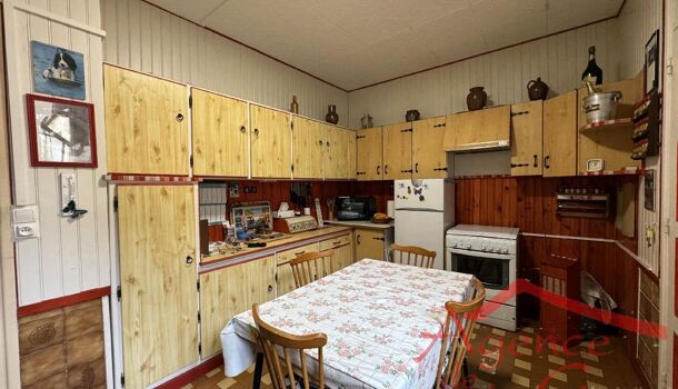 Villa / Maison 5 pièces  à vendre Fère-Champenoise 51230