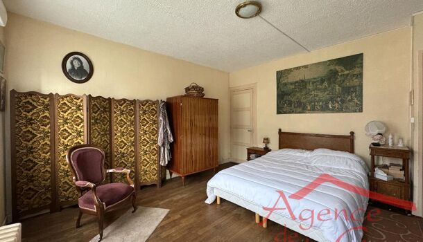 Villa / Maison 5 pièces  à vendre Fère-Champenoise 51230