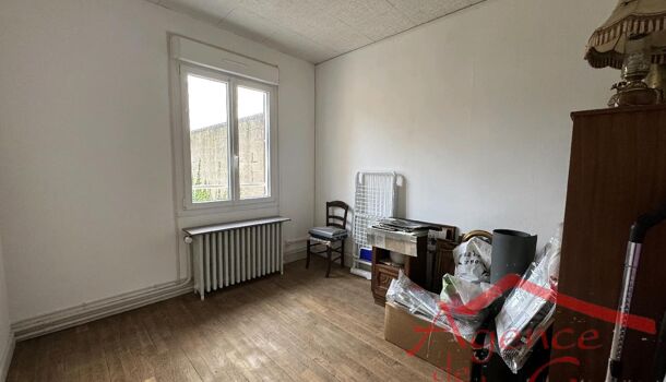 Villa / Maison 5 pièces  à vendre Fère-Champenoise 51230