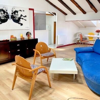 Appartement 2 pièces 230000 €