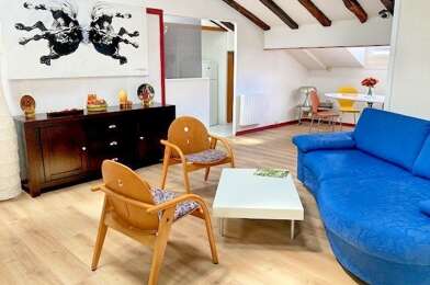 Appartement 2 pièces 230000 €