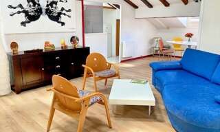 Appartement 2 Pièces 65 m² à vendre à Bayonne (64100)