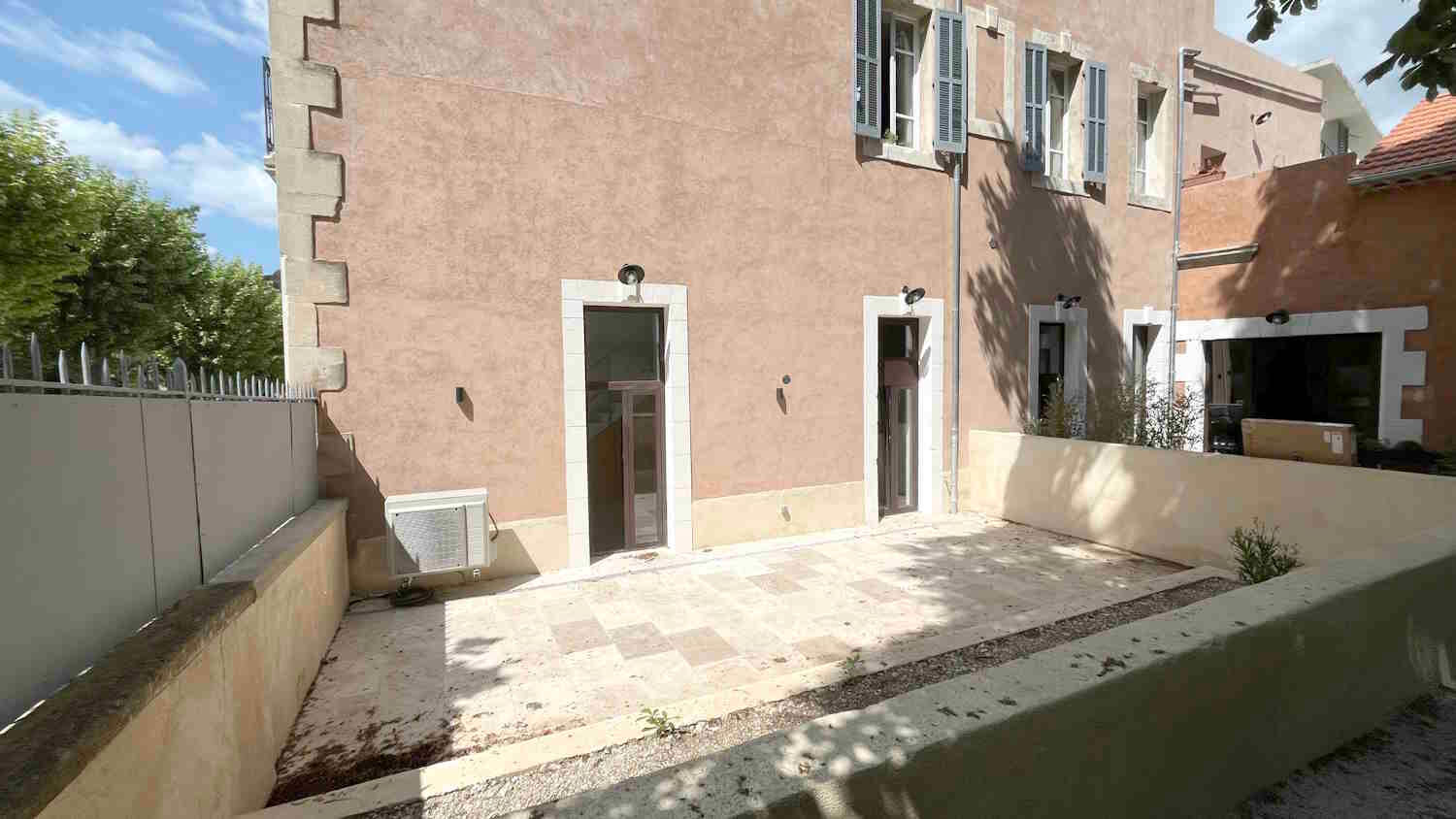 Agence immobilière de Square Habitat Apt