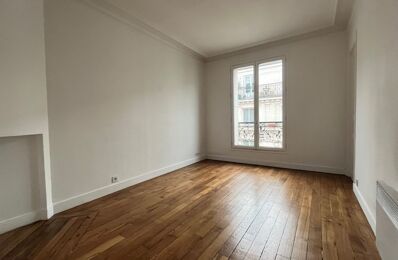 location appartement 1 400 € CC /mois à proximité de Issy-les-Moulineaux (92130)