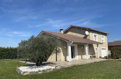 vente maison 315 000 € à proximité de Saint-Clair (07430)