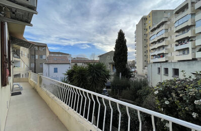 location appartement 980 € CC /mois à proximité de Carnoux-en-Provence (13470)