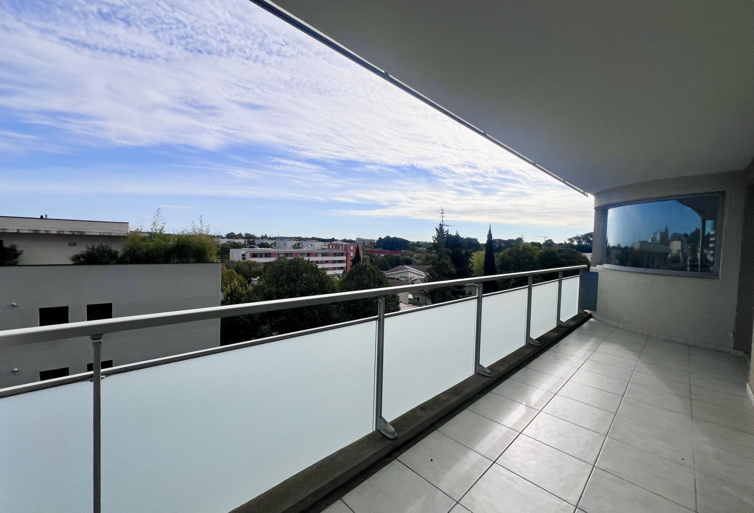 Appartement T3 - Castelnau-le-Lez — photo 1