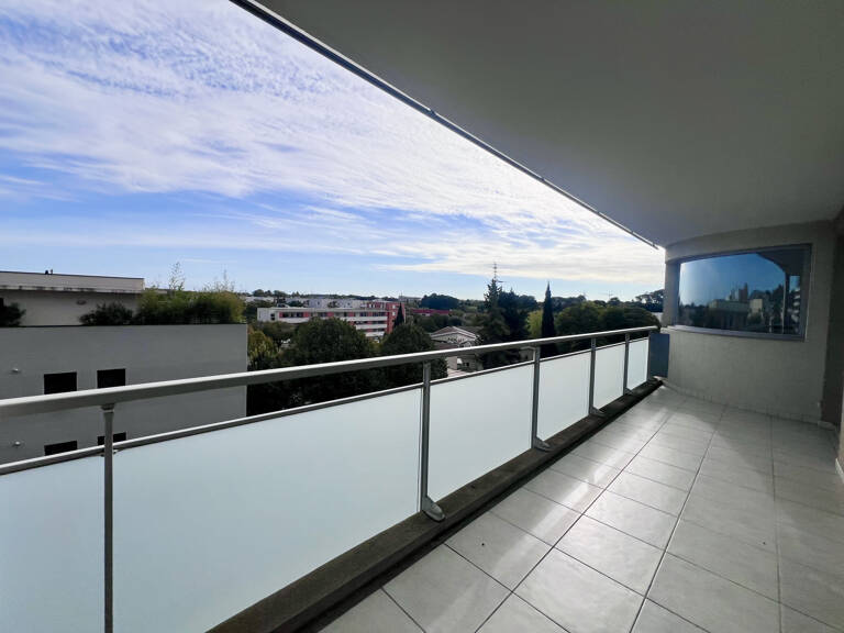 Appartement T3 - Castelnau-le-Lez — photo 1