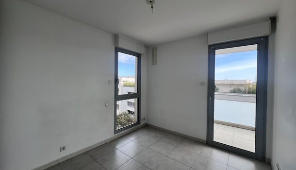 Appartement 3 pièces  à vendre Castelnau-le-Lez 34170