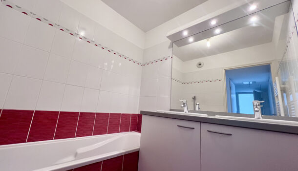 Appartement 3 pièces  à vendre Castelnau-le-Lez 34170