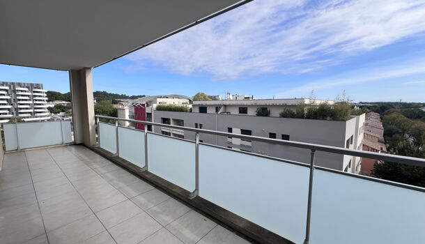 Appartement 3 pièces  à vendre Castelnau-le-Lez 34170