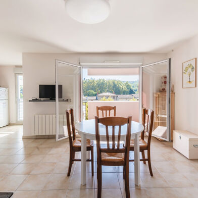 Appartement 2 pièces 199000 €