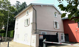 Appartement 2 Pièces 32 m² à vendre à Craponne (69290)