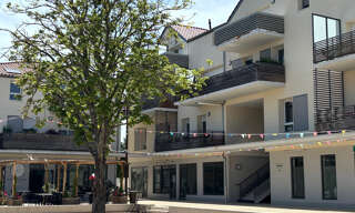 Commerce  76 m² à vendre à Fleurieux-sur-l'Arbresle (69210)