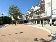 FLEURIEUX SUR L'ARBRESLE CENTRE  RDC LOCAL 76 M2 — photo 2