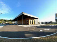 L'ARBRESLE LOCAL COMMERCIAL OU D'ACTIVITÉS 300 M2 EN ZONE CO — photo 3