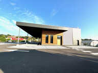 L'ARBRESLE LOCAL COMMERCIAL OU D'ACTIVITÉS 300 M2 EN ZONE CO — photo 4