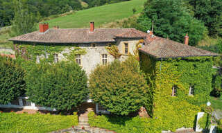 Maison 15 Pièces 870 m² à vendre à Brullioles (69690)