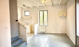 Appartement 3 Pièces 69 m² à vendre à Craponne (69290)