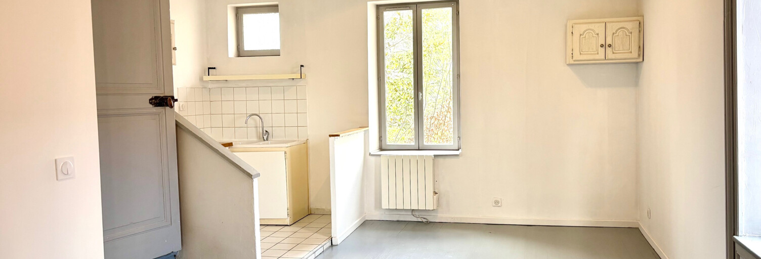 Appartement 3 Pièces 69 m² à vendre à Craponne (69290)