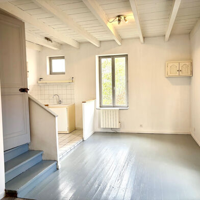 Appartement 3 pièces 188000 €