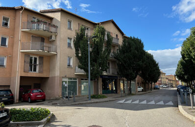 appartement 4 pièces 80 m2 à vendre à Lozanne (69380)