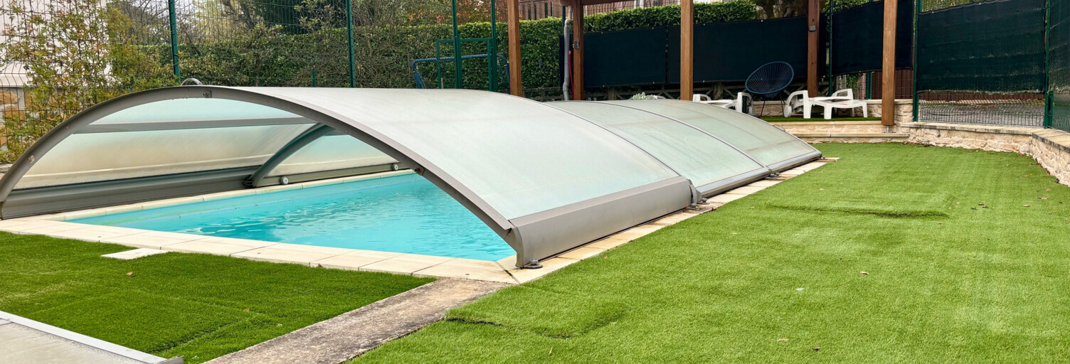 Maison 3 Pièces 81 m² à vendre à Éveux (69210)