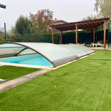 Maison 3 pièces 398000 €