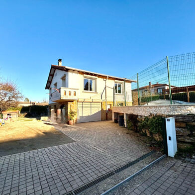 Maison 3 pièces 398000 €