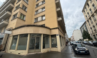 Commerce 4 Pièces 110 m² à louer à Lyon 6 (69006)