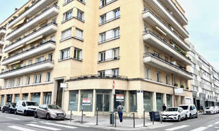 Commerce 4 Pièces 102 m² à louer à Lyon 6 (69006)