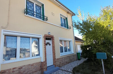 maison 6 pièces 125 m2 à vendre à Le Mans (72100)