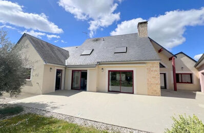 vente maison 508 000 € à proximité de Neuville-sur-Sarthe (72190)