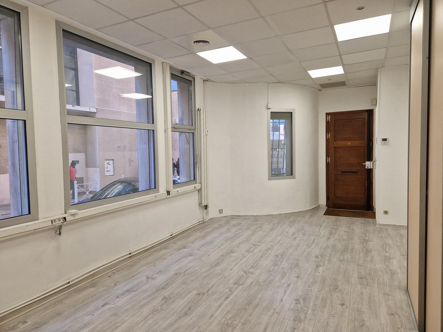 Bureau  à louer Toulon 83000