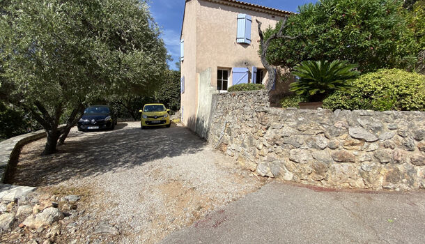 Villa / Maison 6 pièces  à vendre Toulon 83200