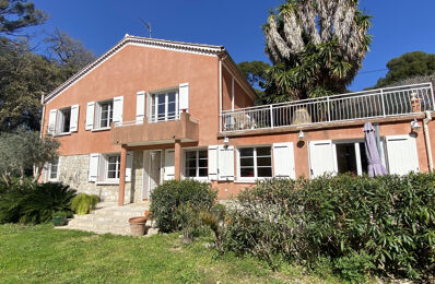 vente maison 723 000 € à proximité de Solliès-Toucas (83210)