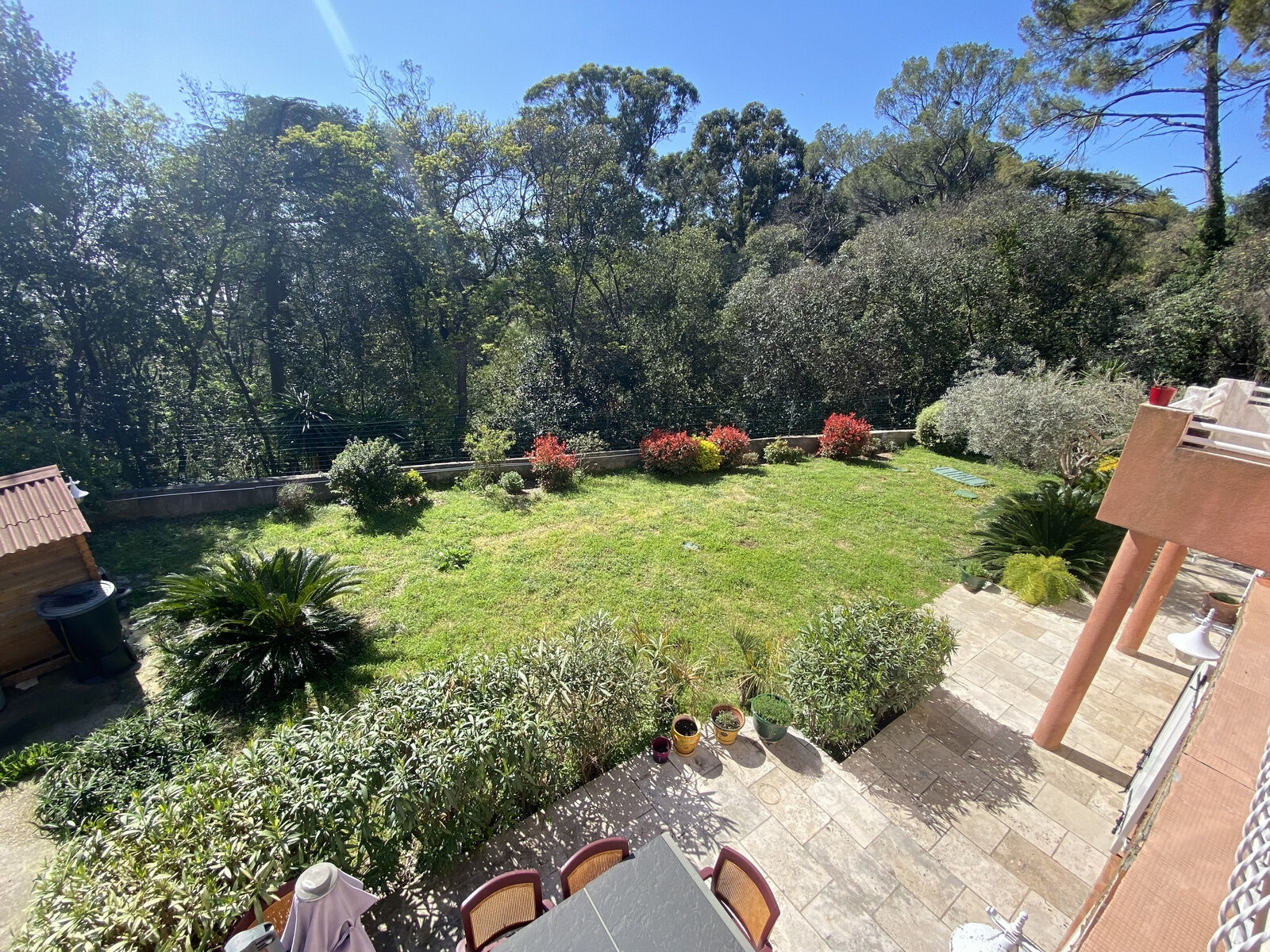 Villa / Maison 6 pièces  à vendre Garde (La) 83130