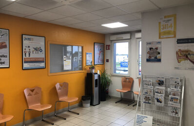 vente bureau 374 500 € à proximité de Sillé-le-Philippe (72460)