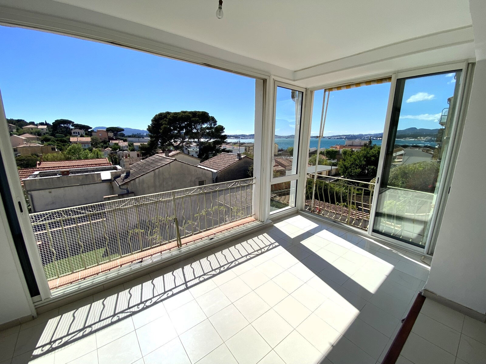 Appartement 2 pièces  à vendre Toulon 83000