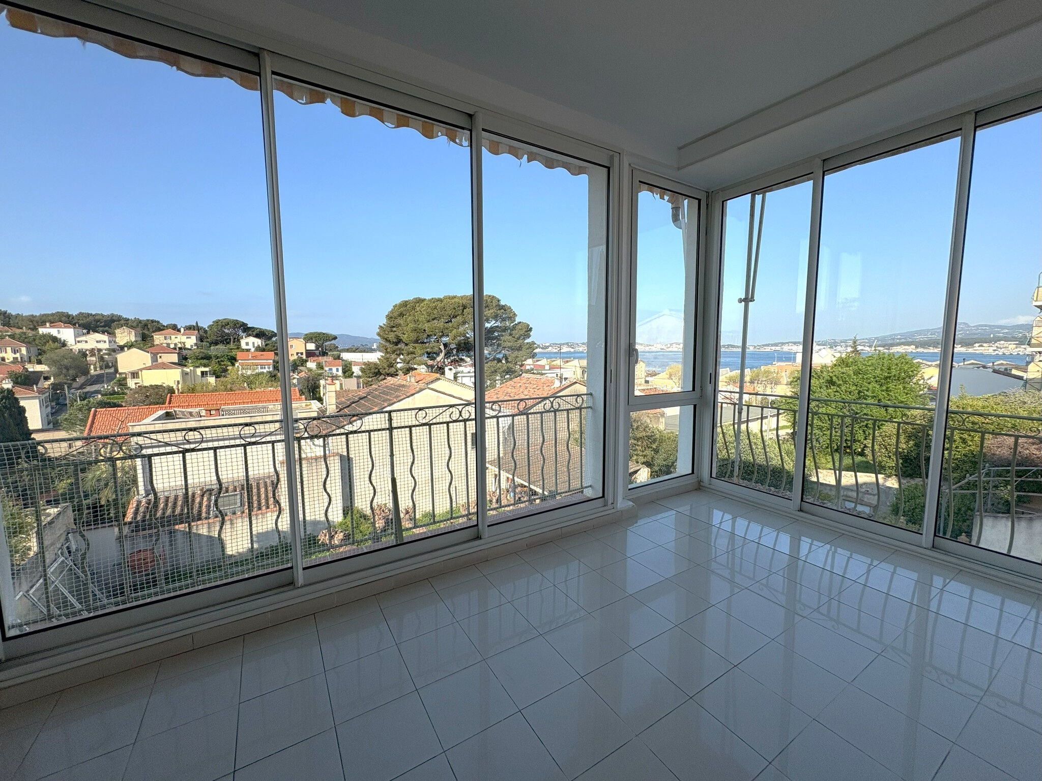 Appartement  T2 à vendre Toulon 83000