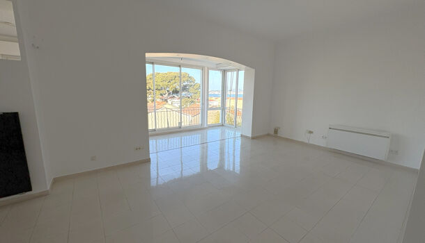 Appartement 2 pièces  à vendre Toulon 83000