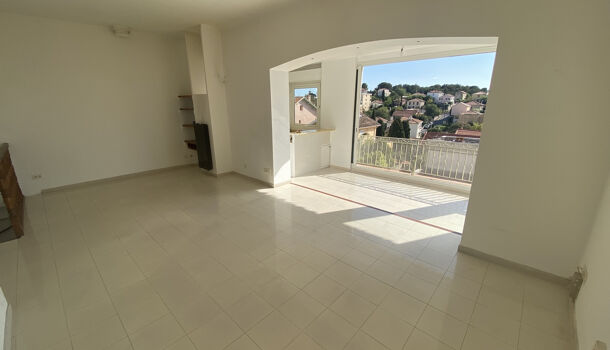 Appartement 2 pièces  à vendre Toulon 83000