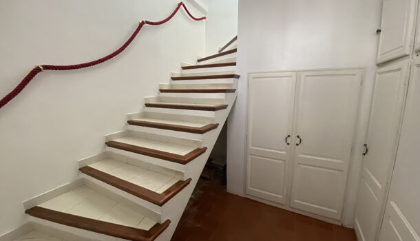 Appartement 2 pièces  à vendre Toulon 83000