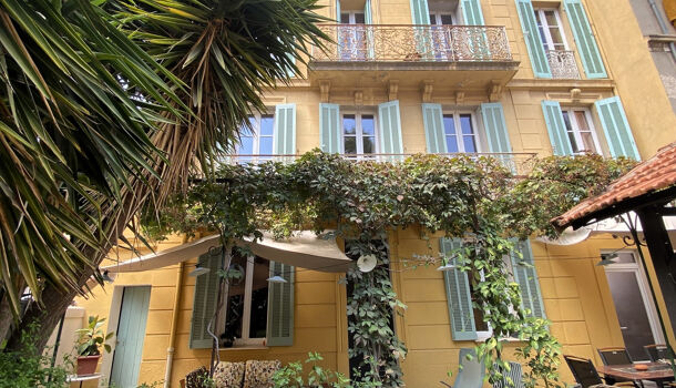 Villa / Maison 8 pièces  à vendre Toulon 83200