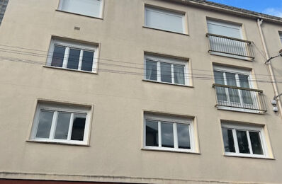 appartement 4 pièces 85 m2 à vendre à Le Mans (72000)