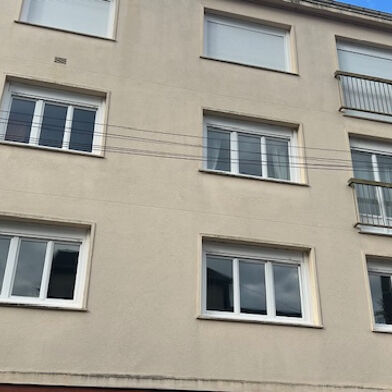 Appartement 4 pièces 85 m²