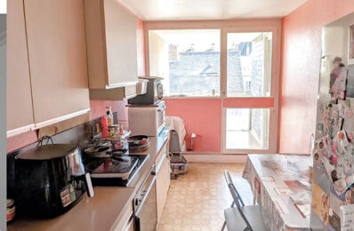 vente appartement 139 980 € à proximité de Le Mans (72)