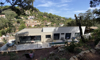 Maison 5 Pièces 190 m² à vendre à La Seyne-sur-Mer (83500)
